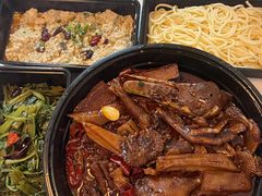 -回味黑鸭煲·始于2006(万松园店)