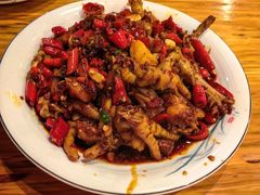 -小口味