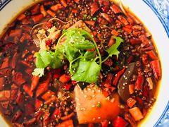 西蜀满江红-不贰小院(余姚多元文化创意园店)