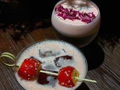 -沛家·西餐Brunch·直火料理