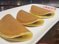 -尚雅铁板料理自助餐厅(乐松店)