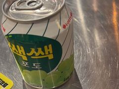 -大叹号·朝鲜族烤肉(潍坊泰华城店)