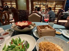 -浙江西子宾馆·牡丹厅