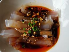 -如轩·海鲜砂锅粥·潮汕菜(三乡店)