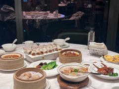 -成都海湾酒店·海湾壹品中餐厅(远大购物中心店)