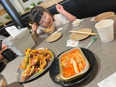 -一棠龙虾•王牌虾球(楚河汉街店)