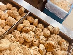 -王家沙点心店(南京西路总店)