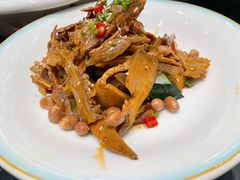 -锡和无锡菜(景丽苑店)