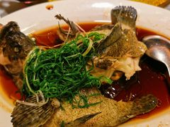 -快乐海鲜酒楼(滇池路店)