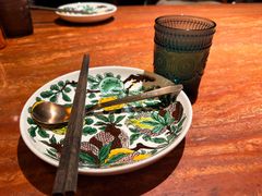 -长安记·大美陕菜(大族广场店)