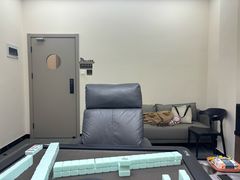 -雀掌柜24H自助棋牌(国金中心店)