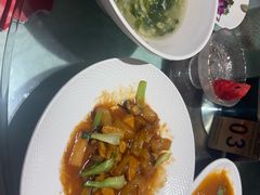 -牟传仁饭庄(星海店)