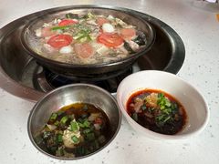 -海关荤豆花(洋河一路店)