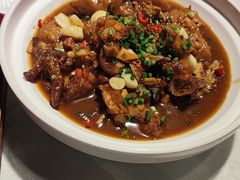 -宅里香.自然餐厅(湘大店)