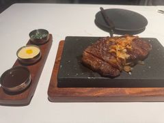 -水·餐厅