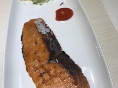 -小句号·精致料理(江南环球港店)