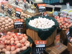 -永辉超市(富春新天地店)