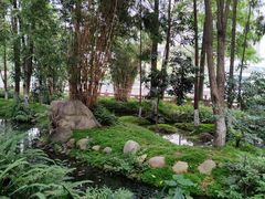 -成都市活水公园