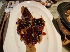 -绿茶餐厅(昌平悦荟店)