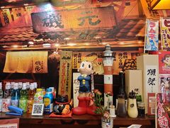 -胜代日本料理(云程巷小区店)
