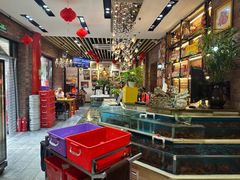 -老姑砂锅·烧烤天津菜(体北道店)