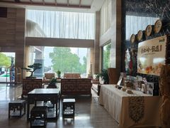 -东海森林温泉度假酒店