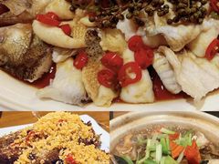 -又一福烤鸭·北京菜(东四店)