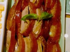 -秀儿四九城·新京菜(亚运村鸟巢店)