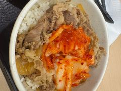 -吉野家(上海美罗城店)