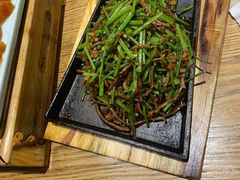 -张烤鸭·川菜·非遗冒烤鸭(青石桥店)