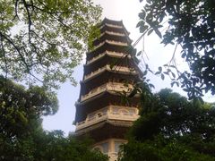 -灵谷景区