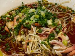 -正阁海鲜餐厅(六虹桥店)