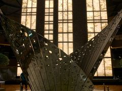 -上海滴水湖皇冠假日酒店