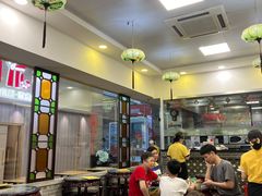 -民信老铺(东方广场店)