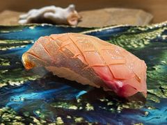 -AKIMOTO秋本寿司(双井店)