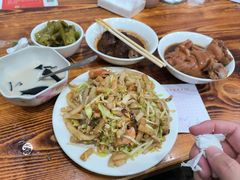 -百家缘(东门南路店)