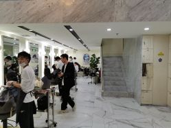 -3AM HAIR SALON染发接发