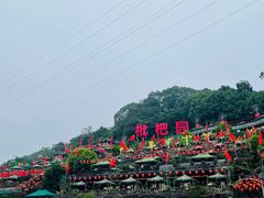 -枇杷园食为鲜火锅(南山店)