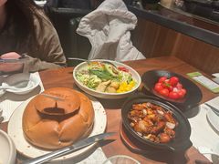 -大树餐厅(益田假日店)