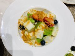 番石榴沙拉-闻见中国海南菜(K11店)