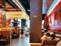 -核桃碳烤肉馆(深圳首店)