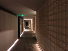 -深圳滨河时代ICON LAB艾垦酒店