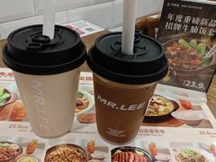 -李先生牛肉面大王(朝阳街店)