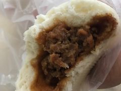 腿肉包-郭记小街麻辣烫(虎坊路店)