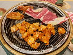 -龙虾奇迹泥炉烤肉(大华三路店)