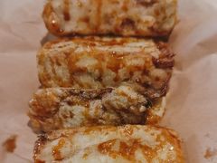 -聚味斋香辣蟹(生态城万达店)