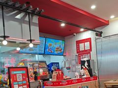 -塔斯汀中国汉堡(员村店)