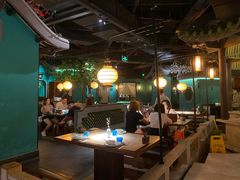 大堂-佬麻雀·新湘菜(珠海金发购物中心店)