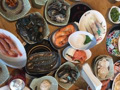 -阳光岛·海鲜盛宴(银泰中心in99店)