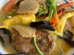 舟山老三鲜-原製原味(普陀山磐龙店)